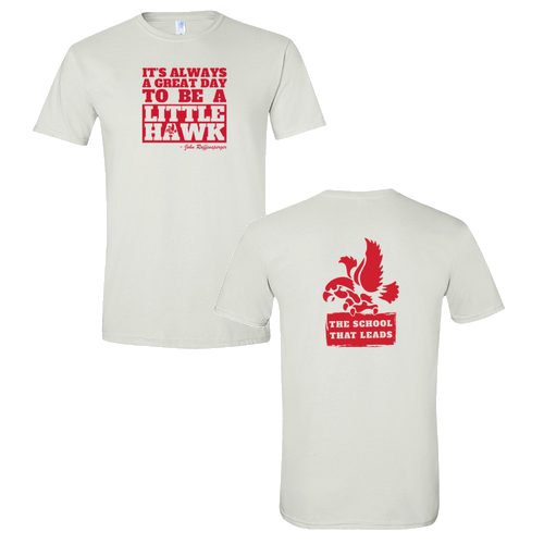 Gildan SoftStyle T-Shirt -- White