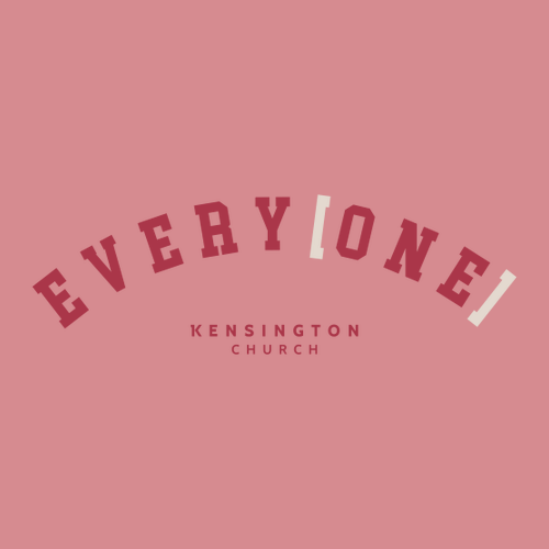 EVERY[ONE] Hanes Ultimate Crewneck -- Mauve