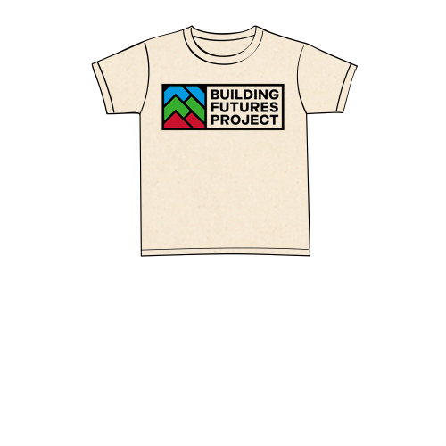 Rabbit Skins Toddler Fine Jersey Tee -- Natural
