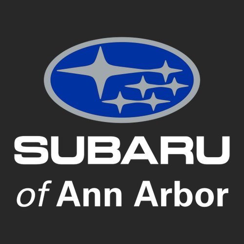 Ladies Port Authority Value Fleece Jacket -- Black, Subaru Logo