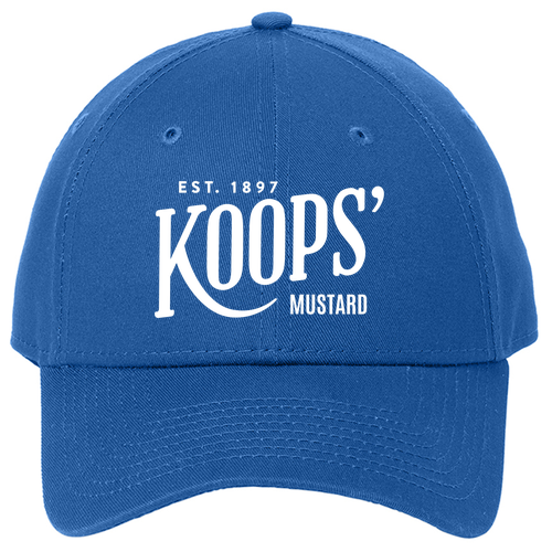 Koops' New Era Ballcap