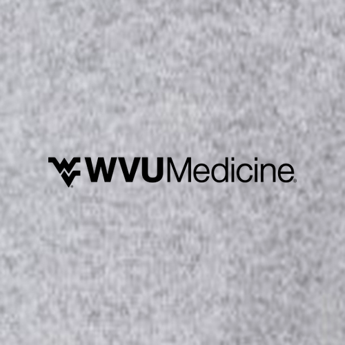 Charles River Ladies Heathered Fleece Jacket -- Light Grey Heather