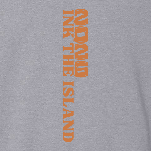 Open Bottom Sweatpants -- Sport Grey