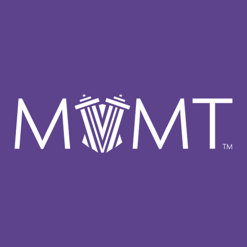 MVMT Sweater -- Purple