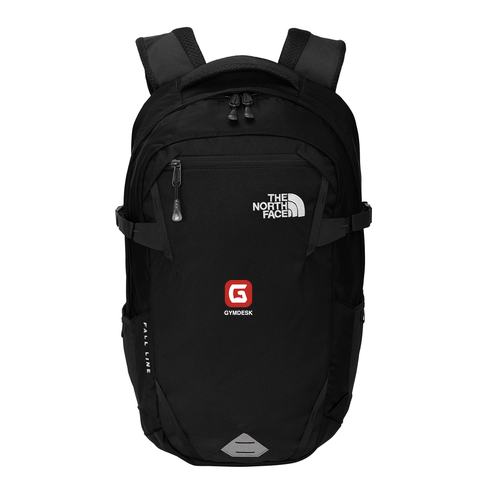 The North Face Fall Line Backpack -- TNF Black