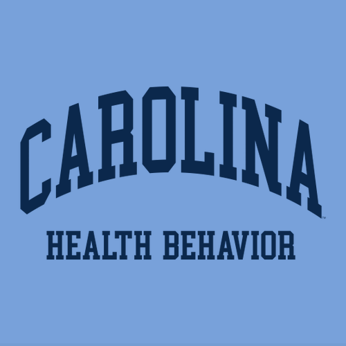 Gildan Heavy Blend Crew Neck Sweatshirt -- Carolina Blue