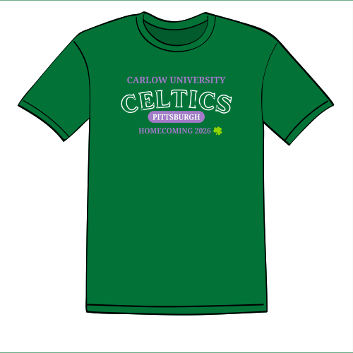 Gildan Heavy Cotton Basic T-Shirt -- Irish Green