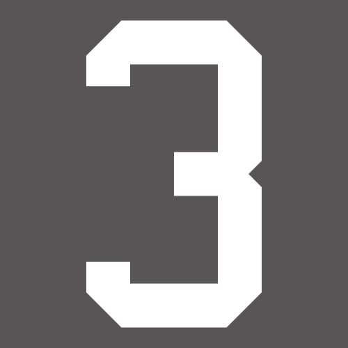 Cavazos and Alaniz 3rd Grade Class Charcoal- YOUTH Size