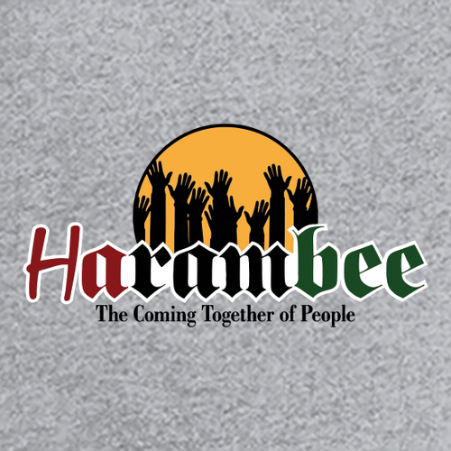 Harambee Ladies' Ideal Crop T-Shirt