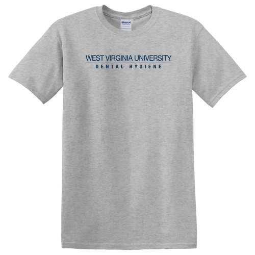 Gildan Heavy Cotton Basic T-Shirt -- Ash