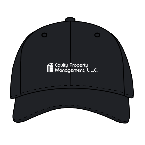 Yupoong Retro Trucker -- Black