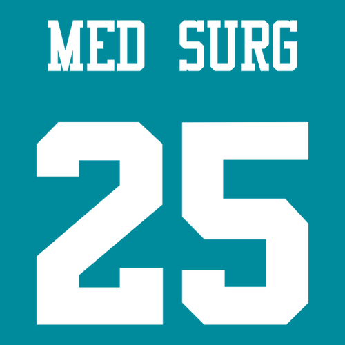 Gildan Heavy Cotton Basic T-Shirt -- Tropical Blue