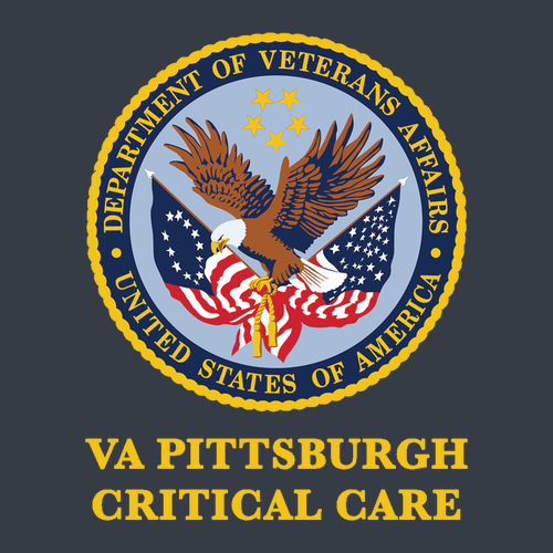 District Made Mens Perfect Tri Long Sleeve Crew Tee -- New Navy