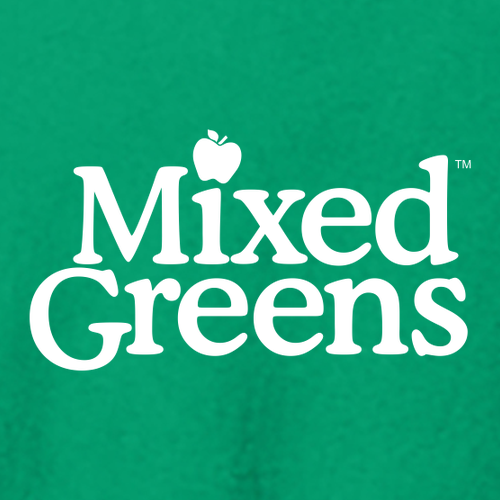 Ladies Bella Canvas Relaxed Jersey Short Sleeve V-Neck Tee -- Kelly