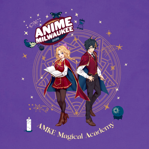 Gildan Heavy Cotton Adult Tank Top -- Purple