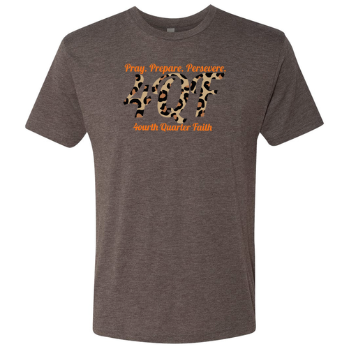 Next Level Mens TriBlend Tee -- Macchiato