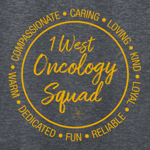 Gildan Heavy Blend Crew Neck Sweatshirt -- Dark Heather