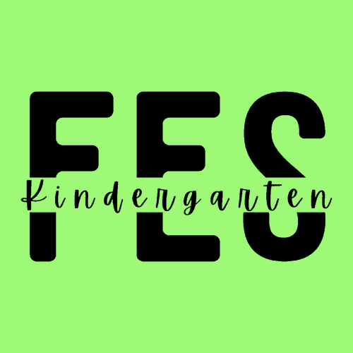 Youth Class Williamson Neon Green Tee