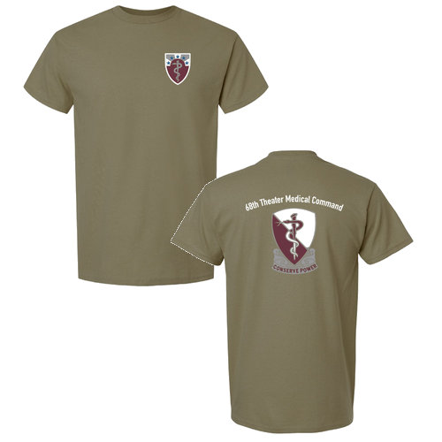 Gildan Ultra Cotton Basic T-Shirt -- Prairie Dust