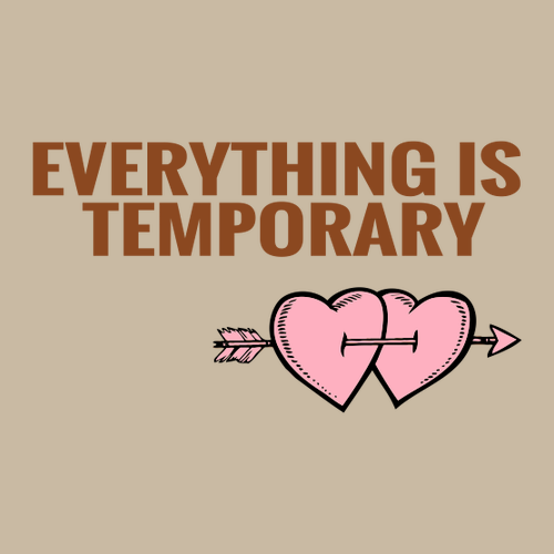 Gildan Heavy Cotton Basic T-Shirt -- Sand