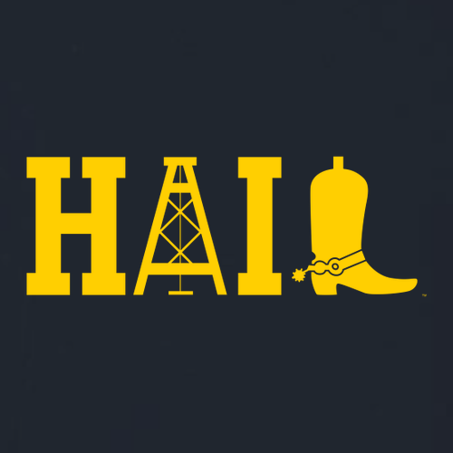 Ladies Next Level Soft Fitted Ideal V-Neck -- Midnight Navy