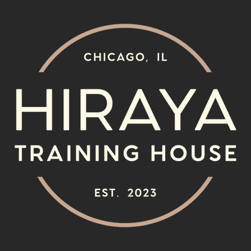 [HIDE] Hiraya Logo Sweatshirt Toddler -- Black