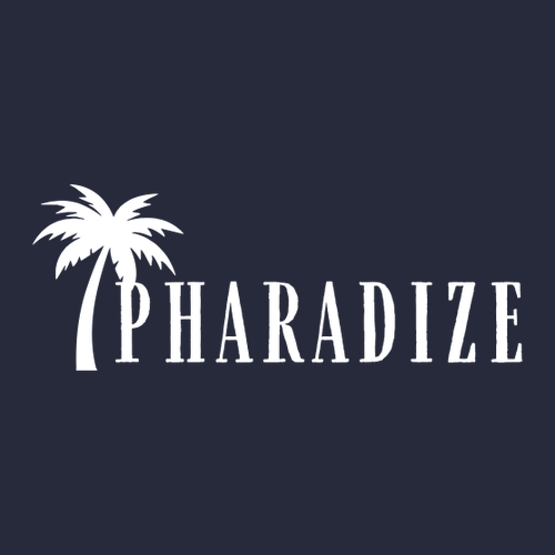 Gildan Heavy Cotton Basic T-Shirt -- Navy