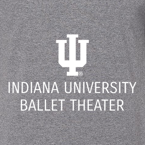 IUBT Embroidered Quarter Zip