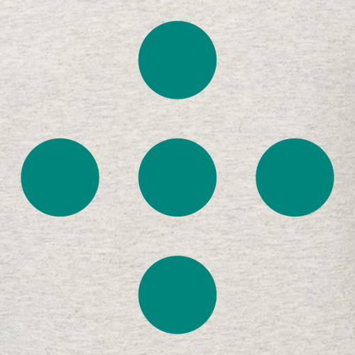 Charles River Unisex Pacific Heathered Vest -- Oatmeal Heather