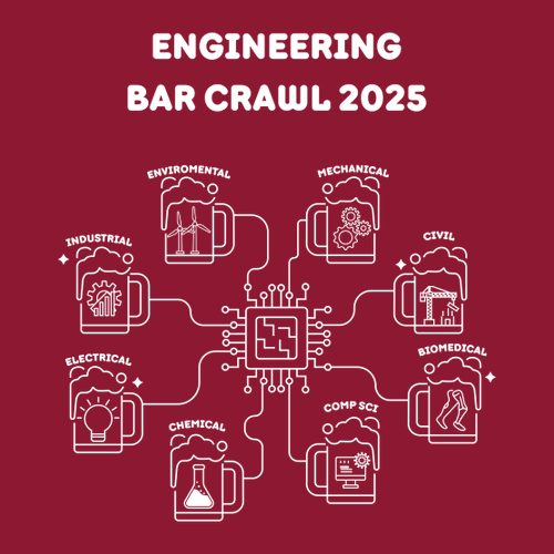 Gildan Heavy Cotton Basic T-Shirt -- Garnet