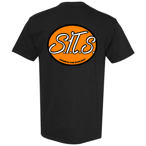 S.I.T.S. Premium Unisex T-Shirt -- Black