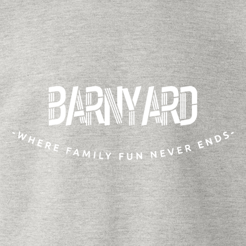 Gildan Heavy Blend Crew Neck Sweatshirt -- Ash