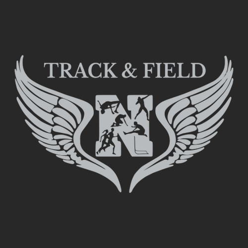 Jerzees 8 oz 50/50 Nublend Adult Hooded Sweatshirt -- Black