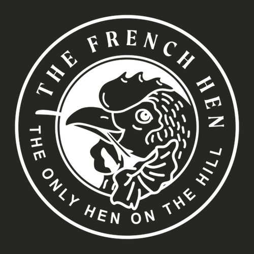 Gildan Heavy Cotton Longsleeve Basic T-Shirt -- Black