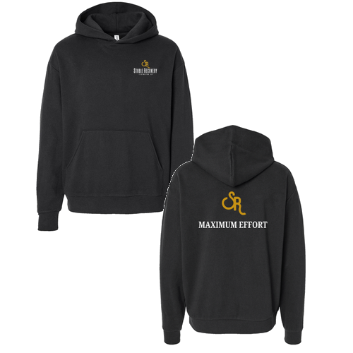 Stable Recovery Independent Trading Co. Hoodie