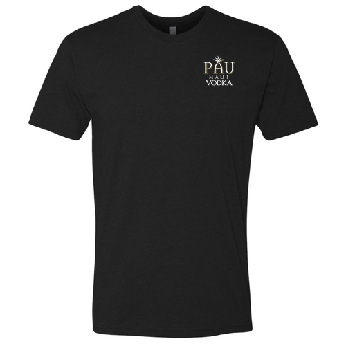 Next Level Mens Pau Maui Logo