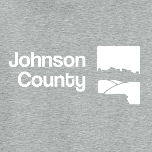 District Made Mens Perfect Blend Tee -- Light Heather Grey