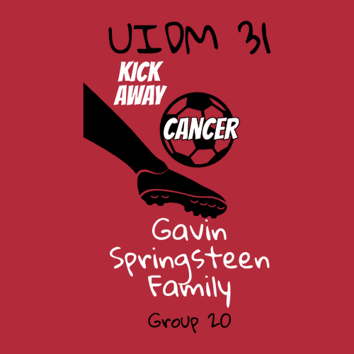 Gildan Heavy Cotton Basic Youth T-Shirt -- Red