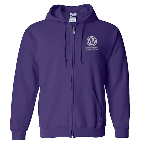 NNN Full Zip