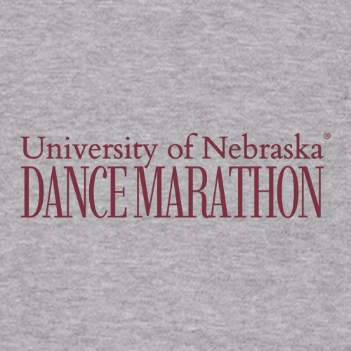UNDM Crewneck Sweater -- Oxford