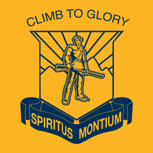 Gildan Heavy Cotton Basic T-Shirt -- Gold