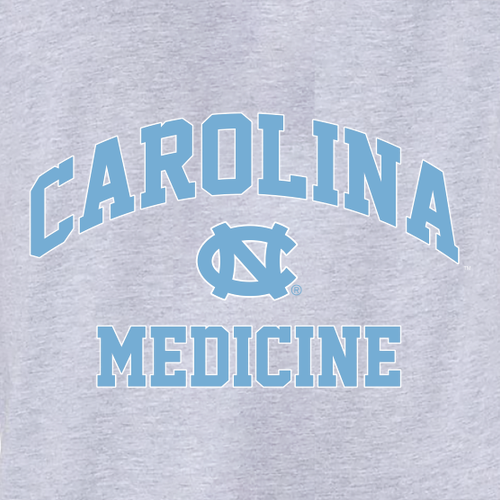 Gildan Heavy Blend Crew Neck Sweatshirt -- Sport Grey