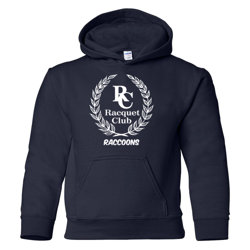 YOUTH Sweatshirt -- Navy