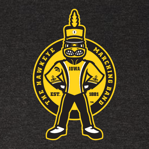 Next Level Mens TriBlend Tee -- Vintage Black