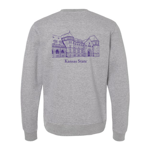 Unisex Pre Med Crewneck Sweatshirt