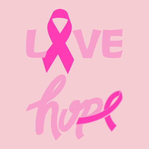 Gildan Heavy Cotton Basic T-Shirt -- Light Pink