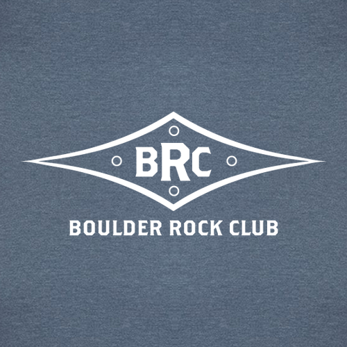 Bella Canvas Unisex Heather CVC T-Shirt -- Heather Slate