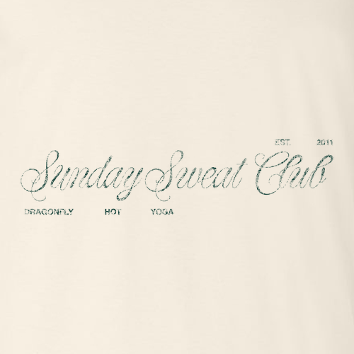 Gildan Heavy Cotton Basic T-Shirt -- Natural