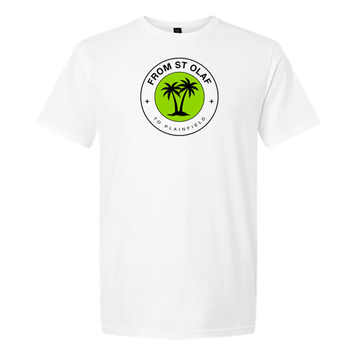 From St. Olaf to Plainfield