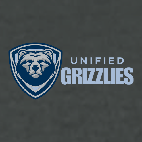 Grizzlies Unisex Polo